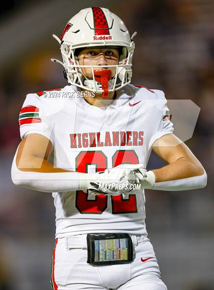 Thumbnail 2 in College Park vs The Woodlands photogallery.