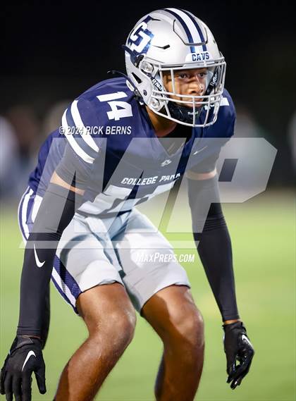 Thumbnail 1 in College Park vs The Woodlands photogallery.