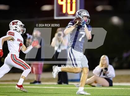 Thumbnail 2 in College Park vs The Woodlands photogallery.