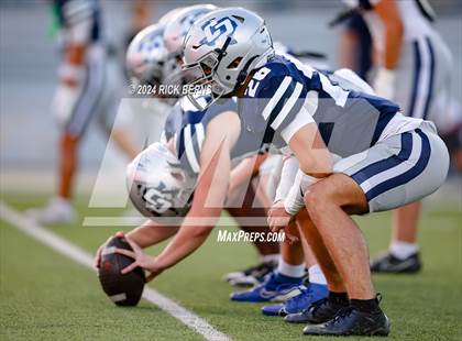 Thumbnail 1 in College Park vs The Woodlands photogallery.