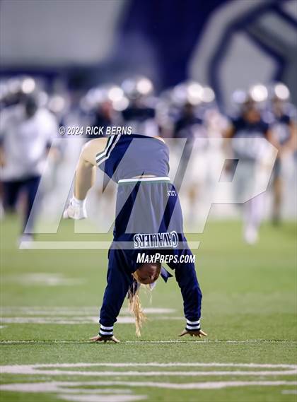 Thumbnail 3 in College Park vs The Woodlands photogallery.