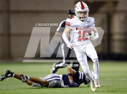 Thumbnail 1 in College Park vs The Woodlands photogallery.