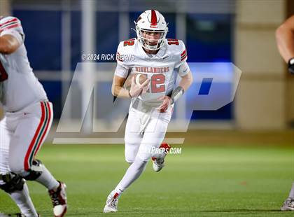Thumbnail 3 in College Park vs The Woodlands photogallery.