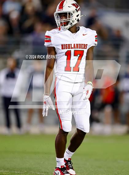 Thumbnail 2 in College Park vs The Woodlands photogallery.