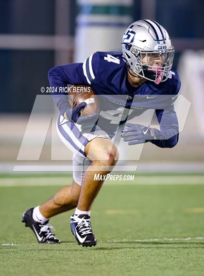 Thumbnail 3 in College Park vs The Woodlands photogallery.