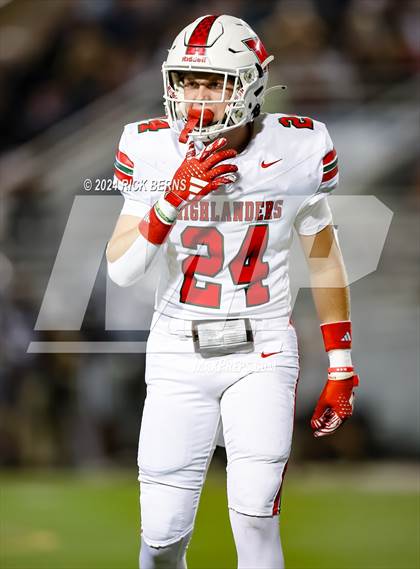 Thumbnail 2 in College Park vs The Woodlands photogallery.