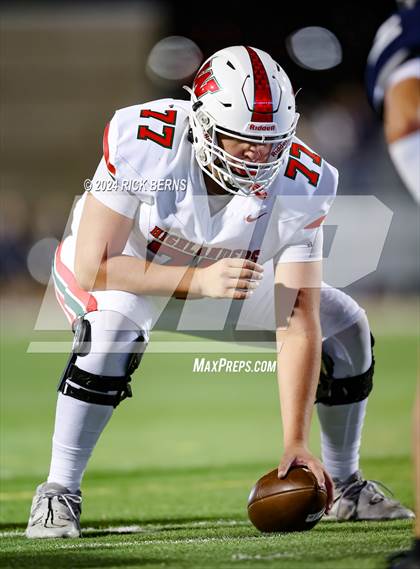 Thumbnail 3 in College Park vs The Woodlands photogallery.