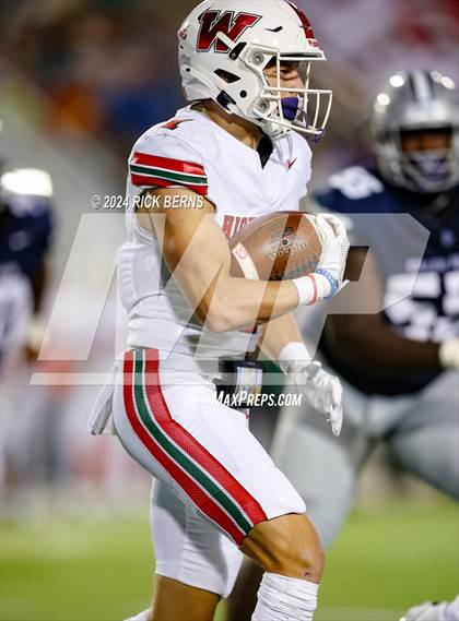 Thumbnail 3 in College Park vs The Woodlands photogallery.
