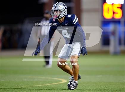 Thumbnail 1 in College Park vs The Woodlands photogallery.