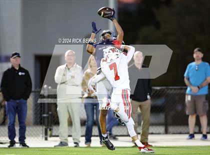 Thumbnail 1 in College Park vs The Woodlands photogallery.