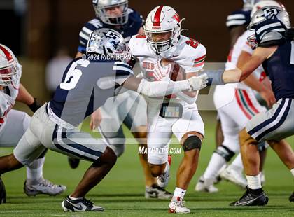 Thumbnail 3 in College Park vs The Woodlands photogallery.