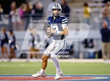 Thumbnail 2 in College Park vs The Woodlands photogallery.