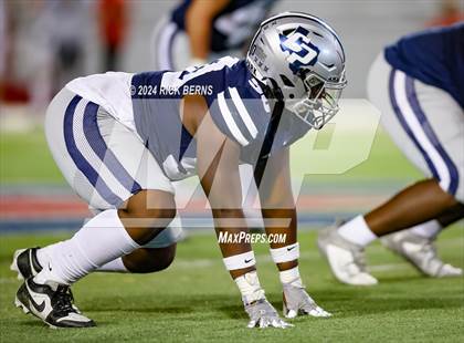 Thumbnail 2 in College Park vs The Woodlands photogallery.