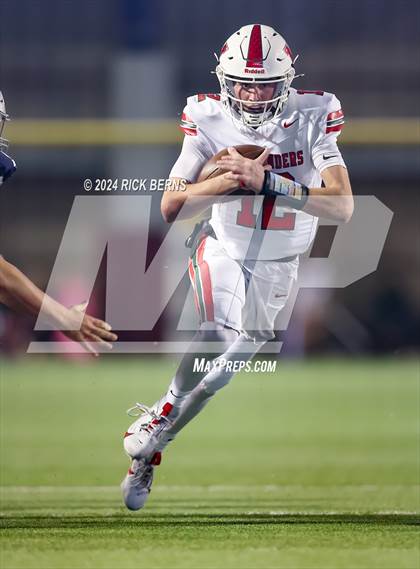 Thumbnail 3 in College Park vs The Woodlands photogallery.