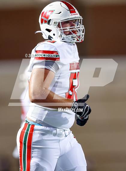 Thumbnail 3 in College Park vs The Woodlands photogallery.