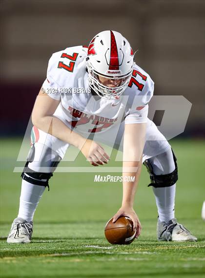 Thumbnail 3 in College Park vs The Woodlands photogallery.