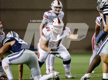 Thumbnail 2 in College Park vs The Woodlands photogallery.