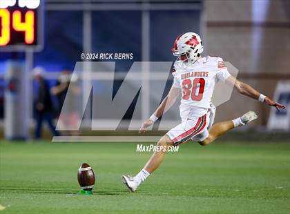 Thumbnail 2 in College Park vs The Woodlands photogallery.