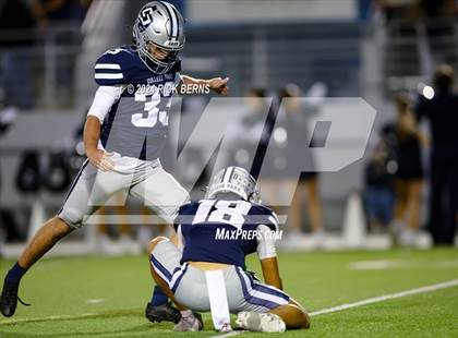 Thumbnail 1 in College Park vs The Woodlands photogallery.