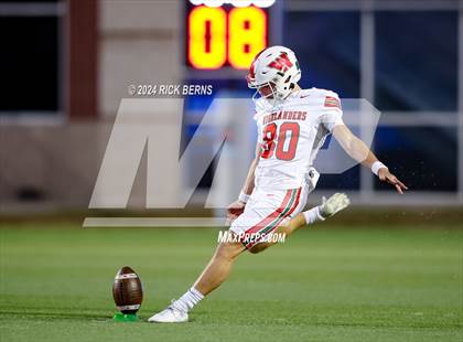 Thumbnail 2 in College Park vs The Woodlands photogallery.