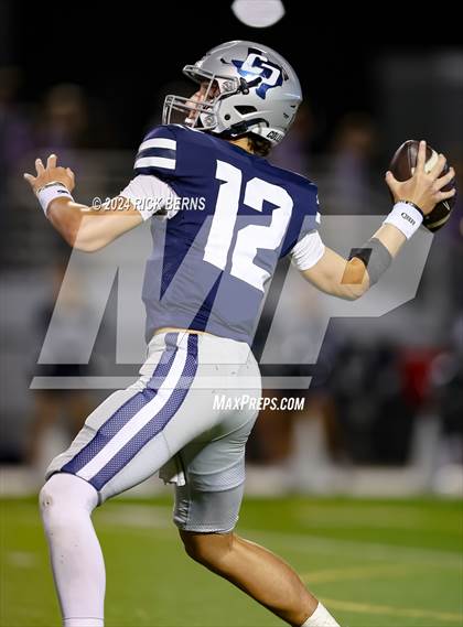 Thumbnail 2 in College Park vs The Woodlands photogallery.