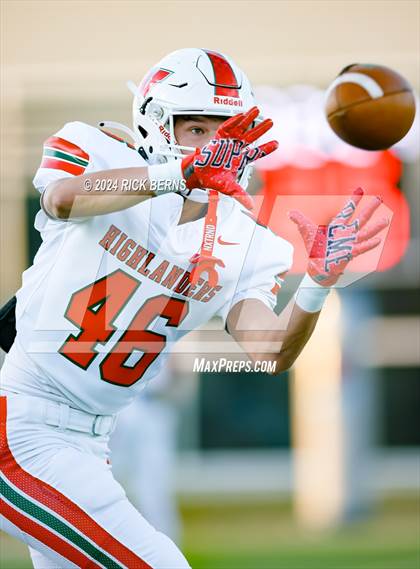 Thumbnail 1 in College Park vs The Woodlands photogallery.