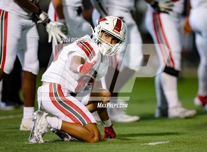 Thumbnail 1 in College Park vs The Woodlands photogallery.
