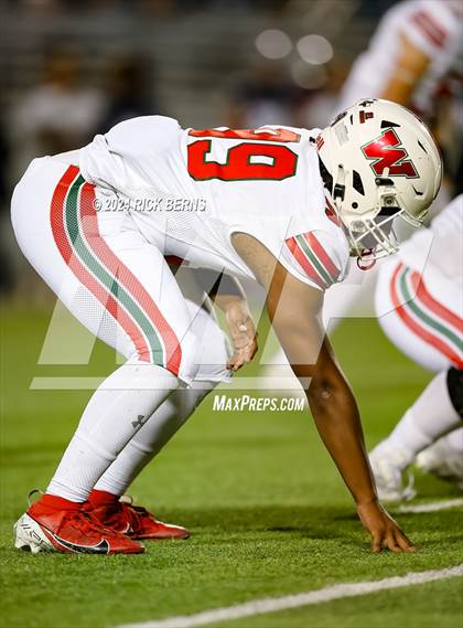 Thumbnail 3 in College Park vs The Woodlands photogallery.