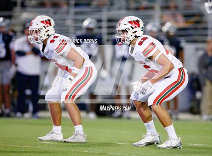 Thumbnail 1 in College Park vs The Woodlands photogallery.