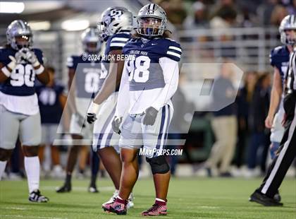Thumbnail 2 in College Park vs The Woodlands photogallery.