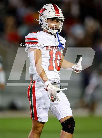 Thumbnail 2 in College Park vs The Woodlands photogallery.