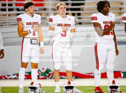 Thumbnail 1 in College Park vs The Woodlands photogallery.