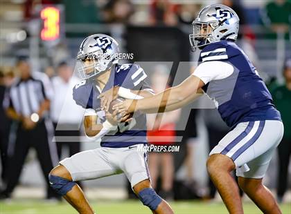 Thumbnail 3 in College Park vs The Woodlands photogallery.