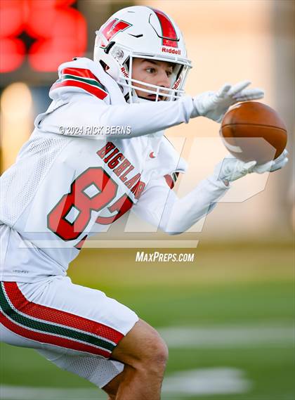 Thumbnail 1 in College Park vs The Woodlands photogallery.