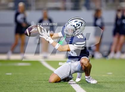 Thumbnail 2 in College Park vs The Woodlands photogallery.