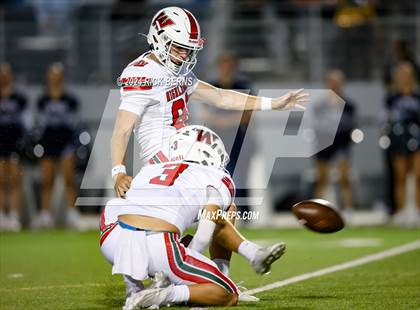 Thumbnail 2 in College Park vs The Woodlands photogallery.