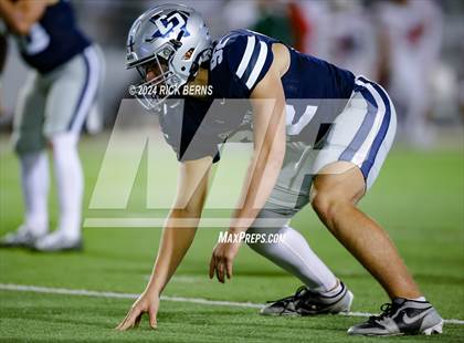 Thumbnail 2 in College Park vs The Woodlands photogallery.