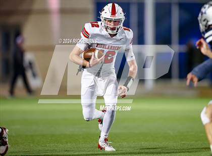 Thumbnail 1 in College Park vs The Woodlands photogallery.