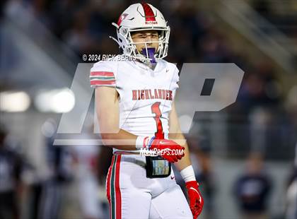 Thumbnail 3 in College Park vs The Woodlands photogallery.