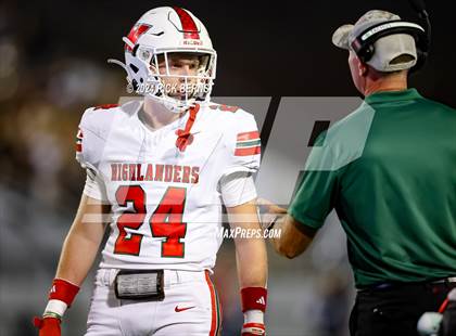Thumbnail 3 in College Park vs The Woodlands photogallery.