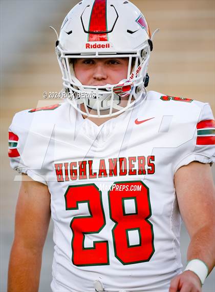 Thumbnail 1 in College Park vs The Woodlands photogallery.