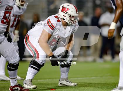 Thumbnail 2 in College Park vs The Woodlands photogallery.
