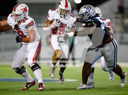 Thumbnail 1 in College Park vs The Woodlands photogallery.