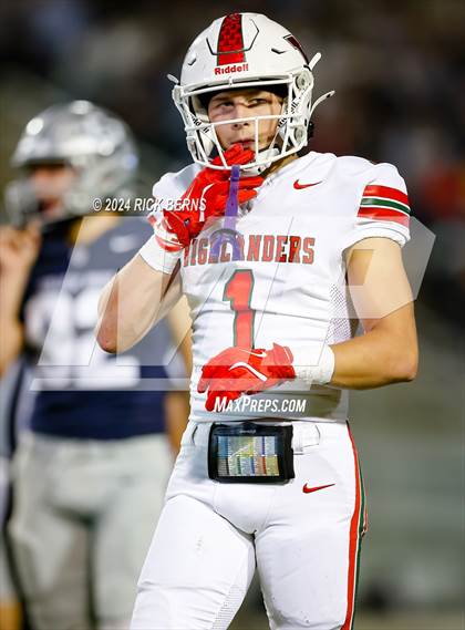 Thumbnail 2 in College Park vs The Woodlands photogallery.