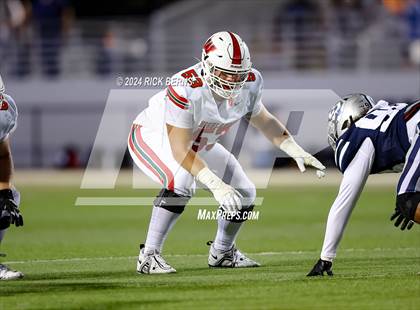 Thumbnail 1 in College Park vs The Woodlands photogallery.