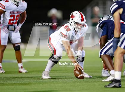 Thumbnail 3 in College Park vs The Woodlands photogallery.
