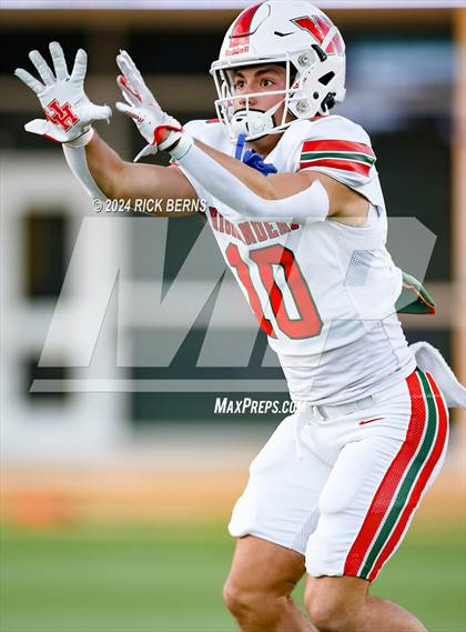 Thumbnail 1 in College Park vs The Woodlands photogallery.