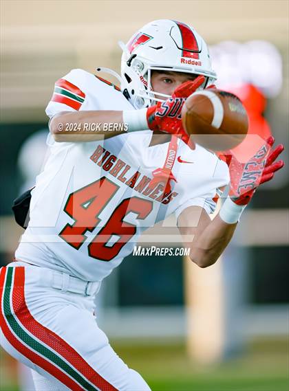 Thumbnail 2 in College Park vs The Woodlands photogallery.