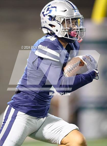 Thumbnail 1 in College Park vs The Woodlands photogallery.