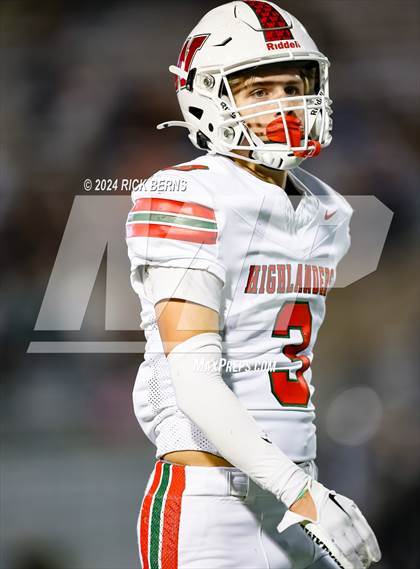 Thumbnail 2 in College Park vs The Woodlands photogallery.